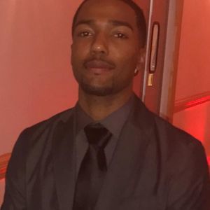 Meet your Posher, Garrett